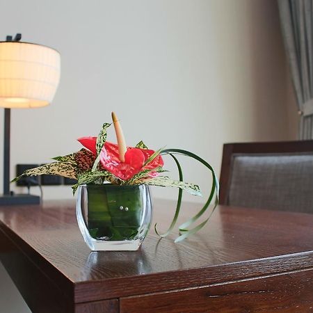 Ssaw Boutique Hotel Delan Mogan Mountain Deqing Zimmer foto