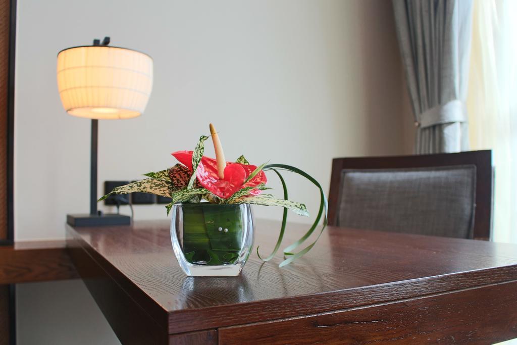 Ssaw Boutique Hotel Delan Mogan Mountain Deqing Zimmer foto